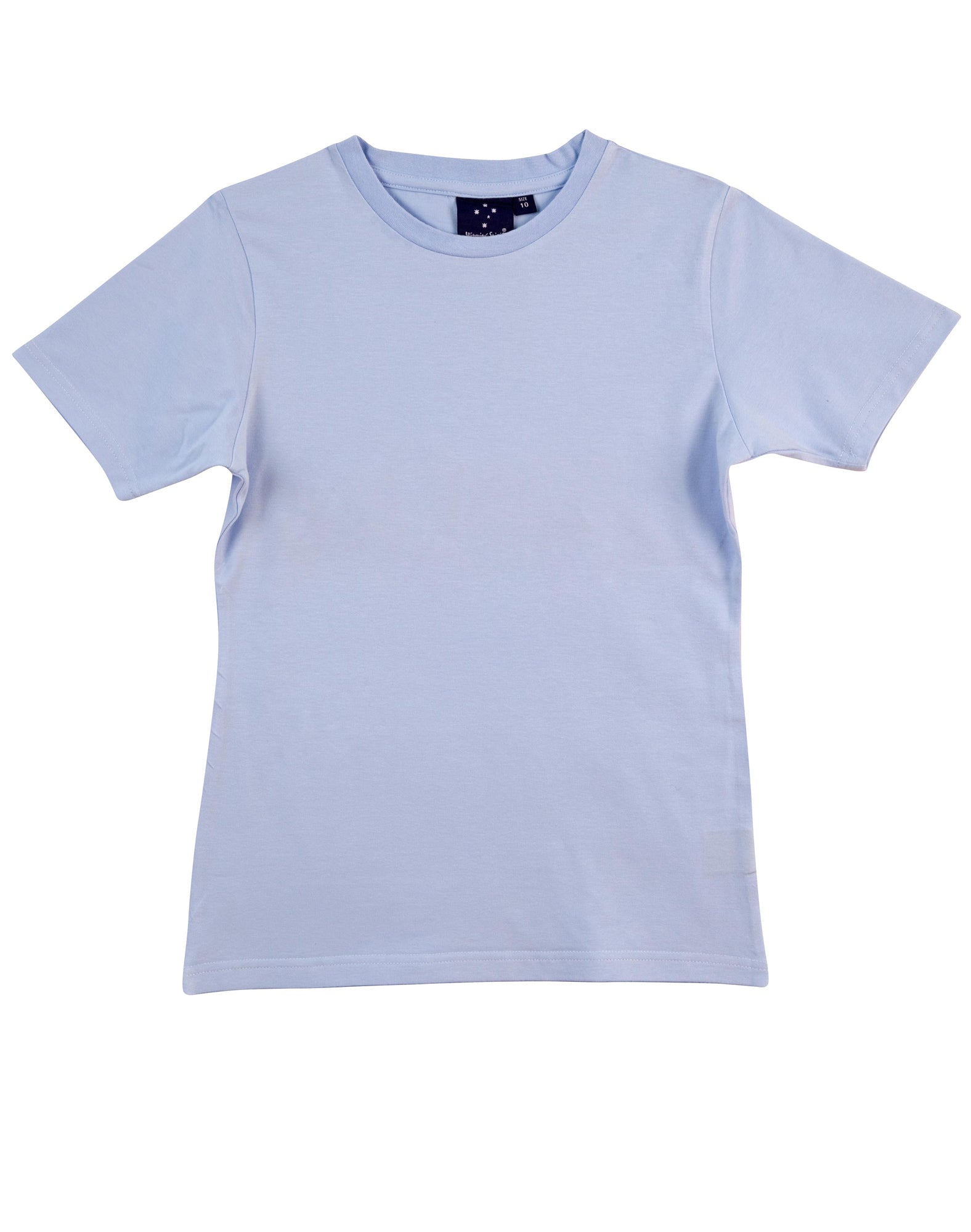 TS15 Ladies Superfit Stretch Fitted Tee