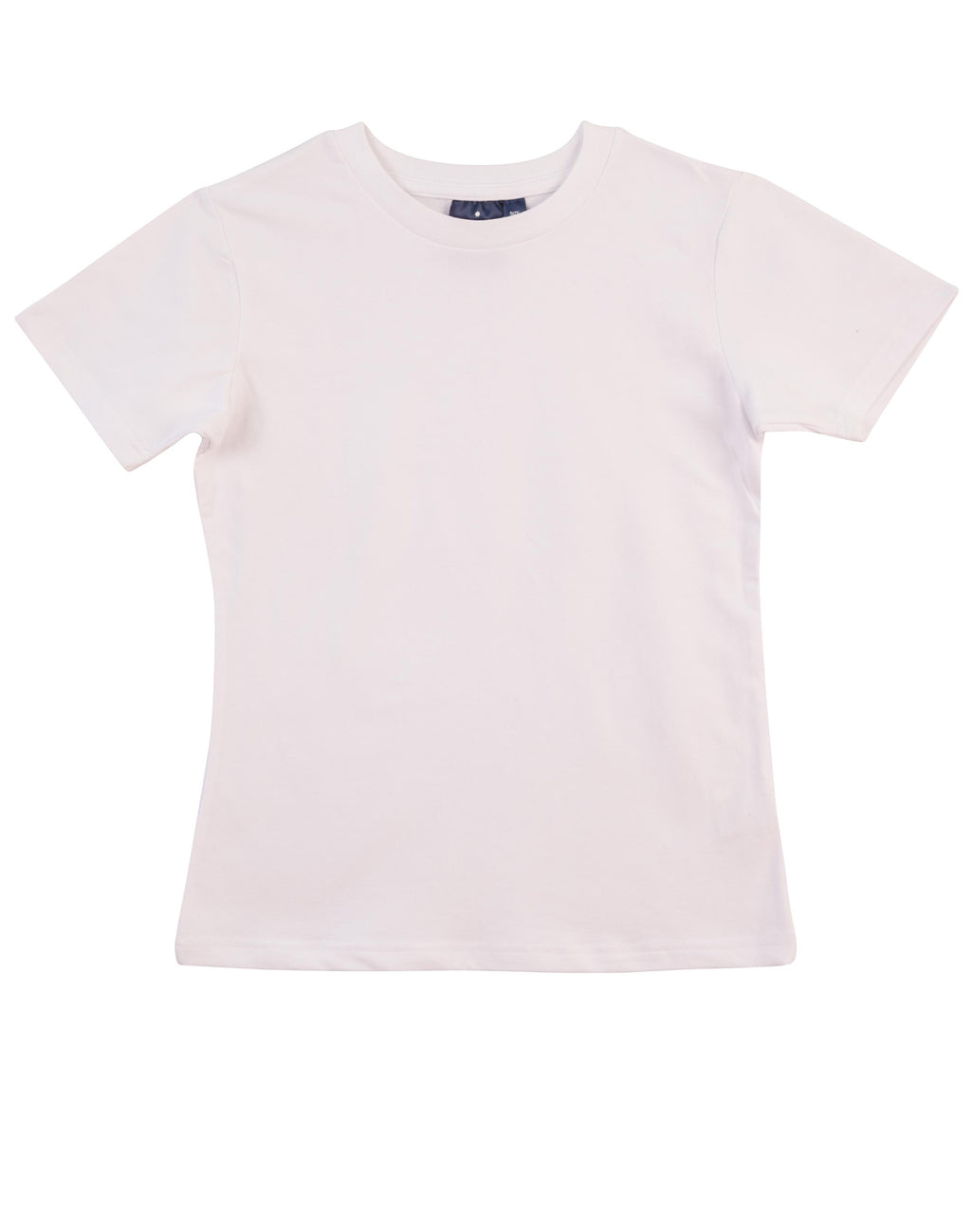 TS15 Ladies Superfit Stretch Fitted Tee