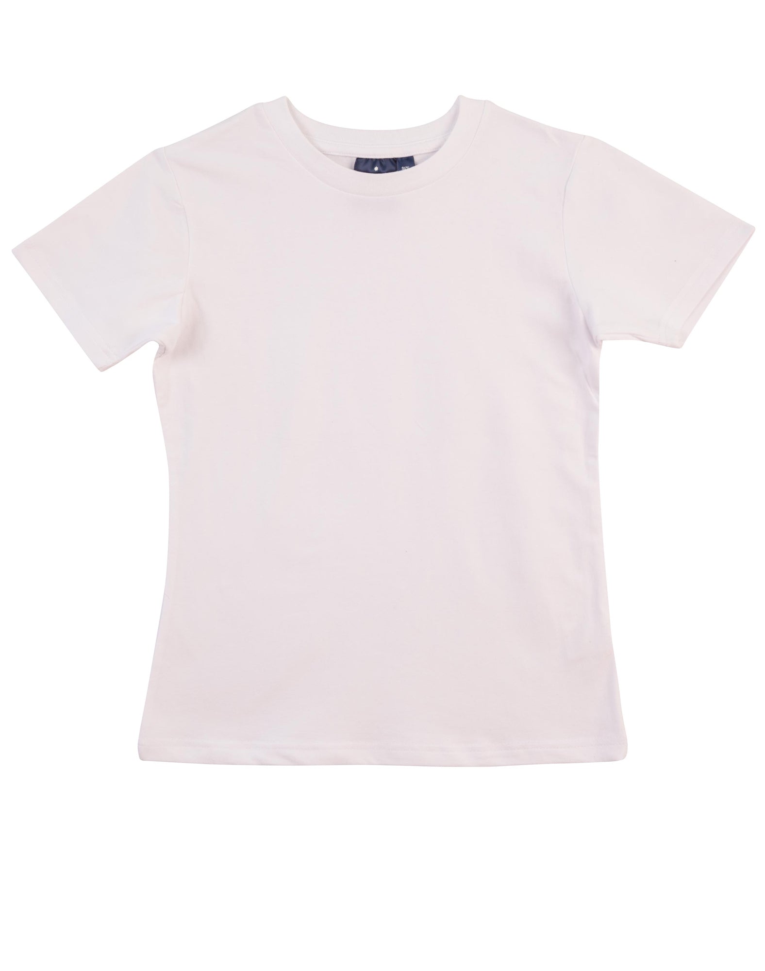 TS15 Ladies Superfit Stretch Fitted Tee