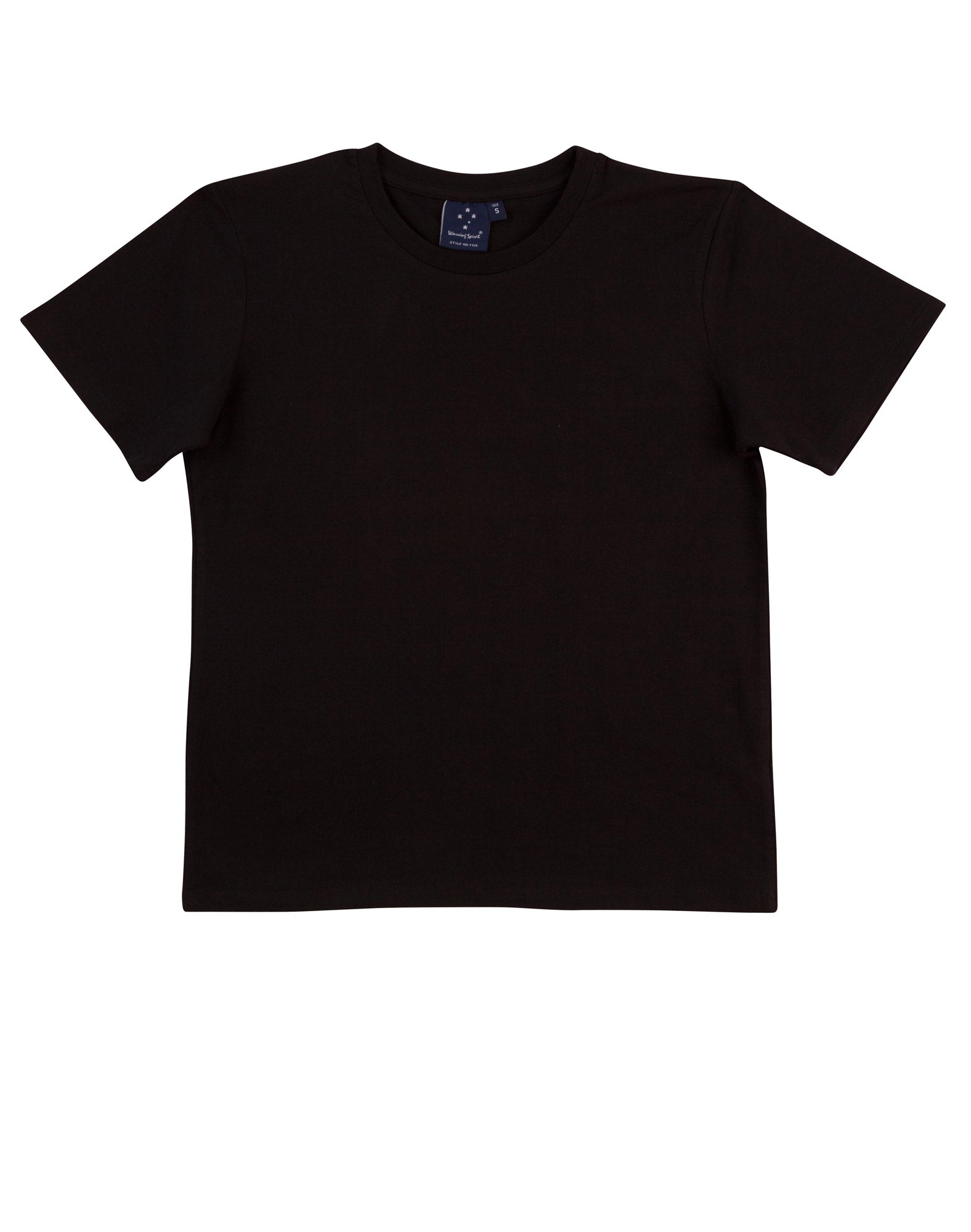 TS16 Mens Superfit Stretch Fitted Tee