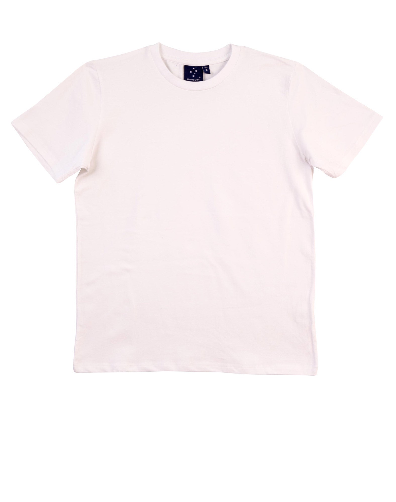TS16 Mens Superfit Stretch Fitted Tee