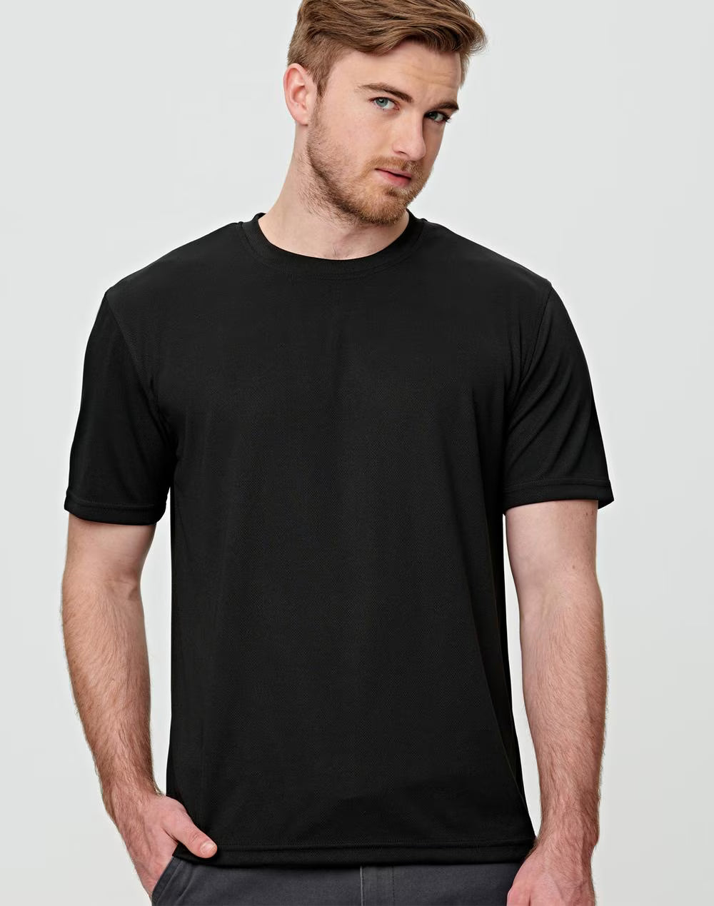 TS23 Unisex CoolDry® Short Sleeve Tee