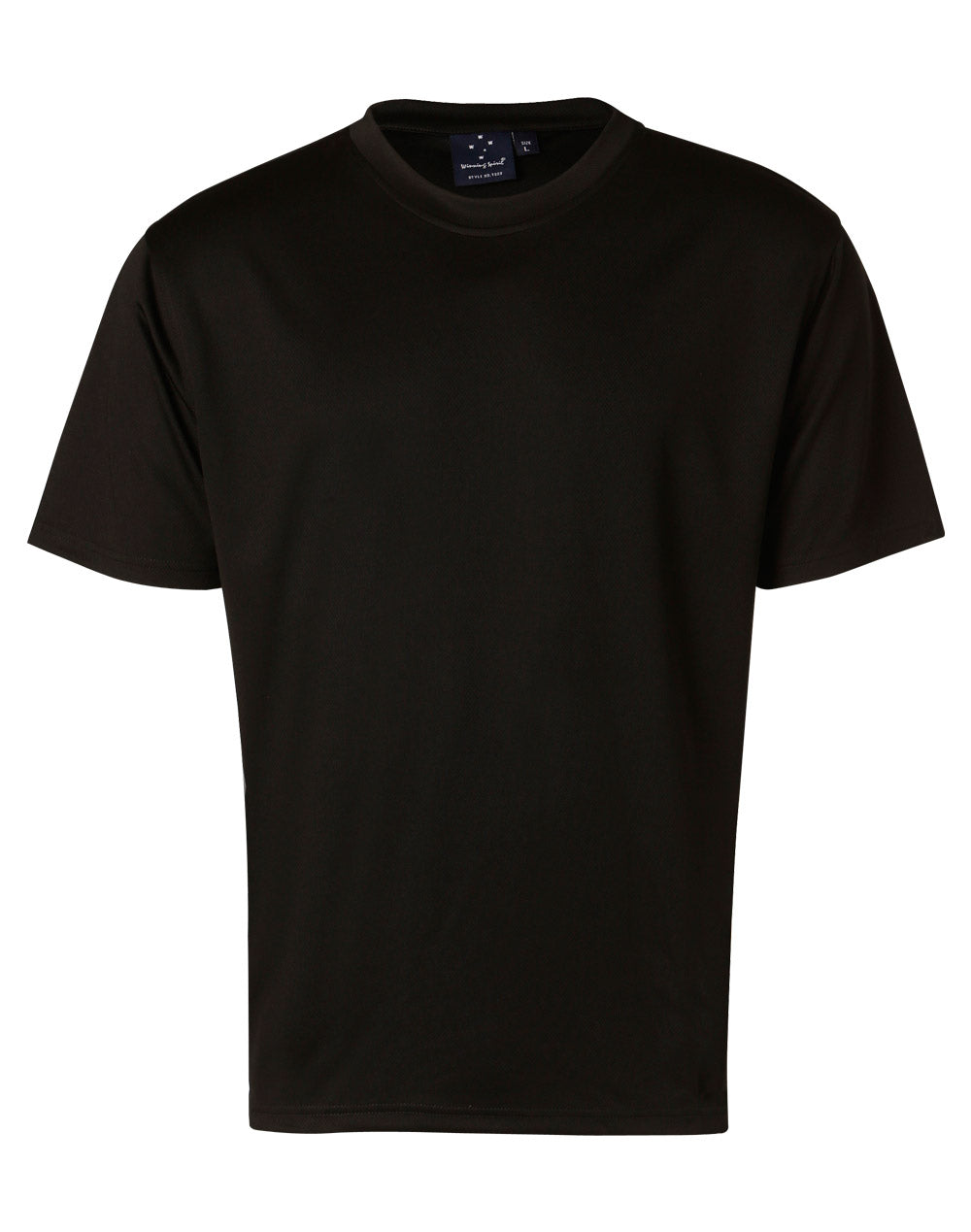 TS23 Unisex CoolDry® Short Sleeve Tee