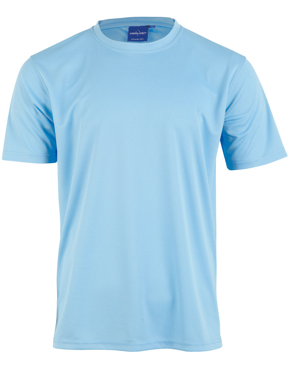 TS23 Unisex CoolDry® Short Sleeve Tee