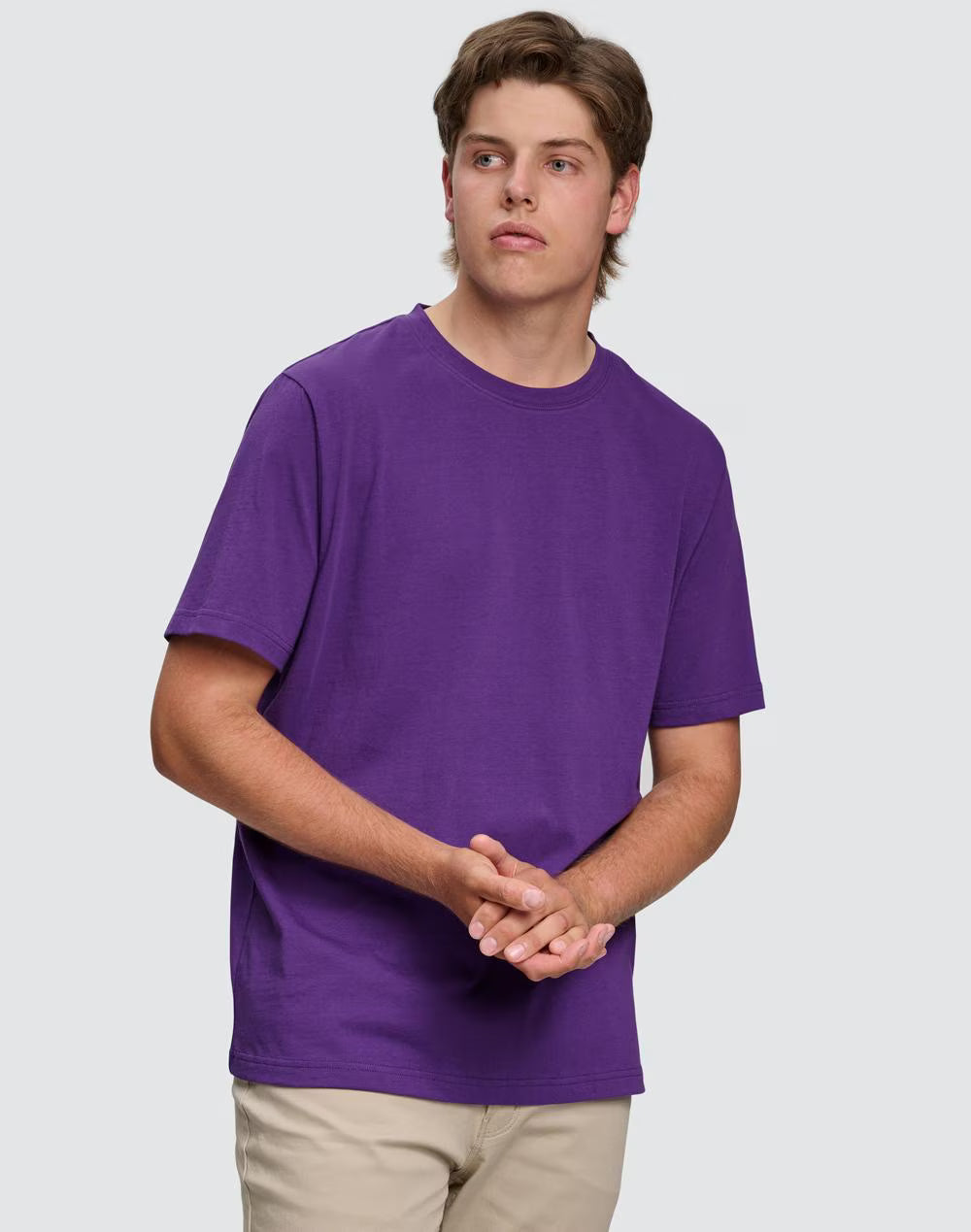 TS37 Mens Savvy Tee