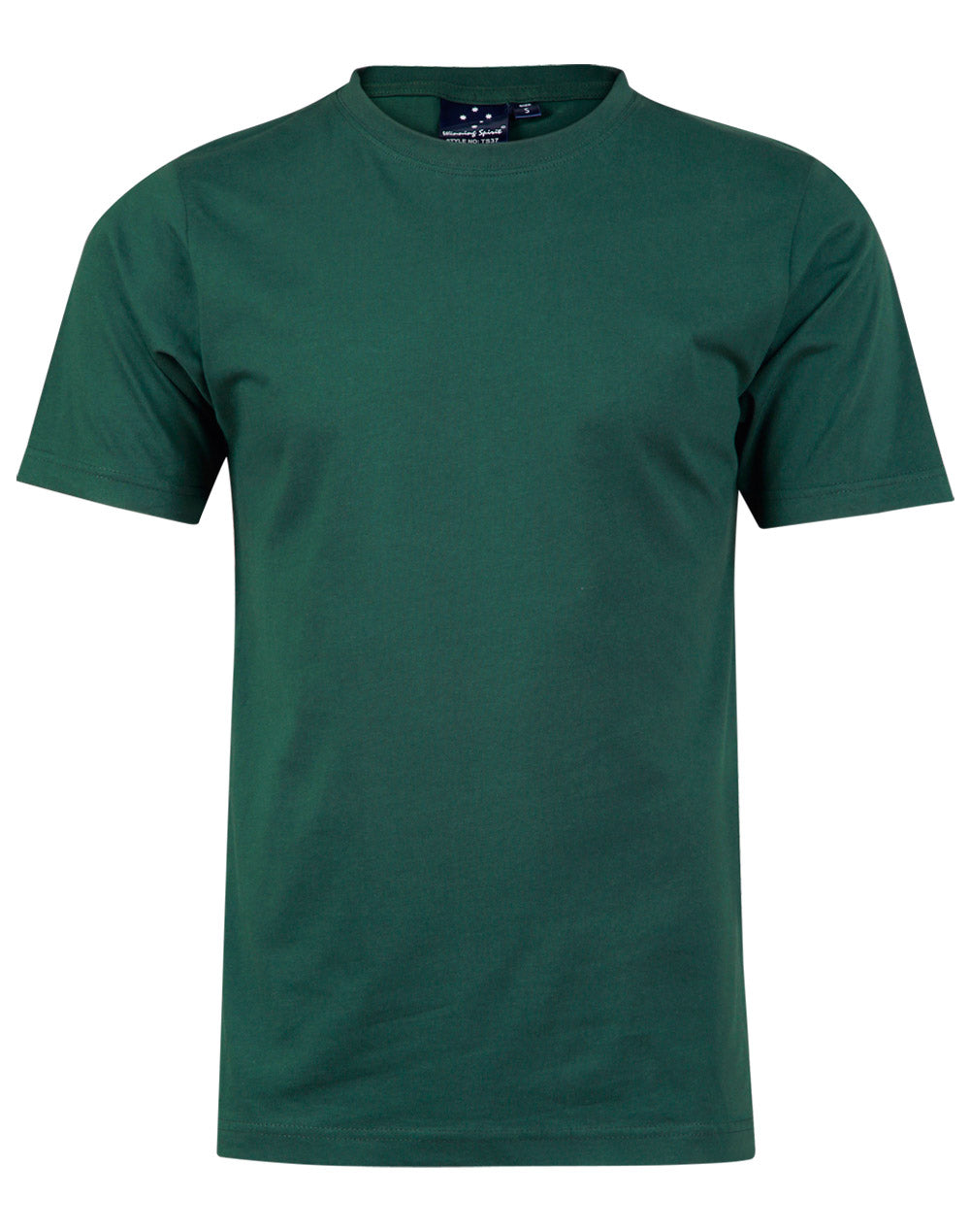 TS37 Mens Savvy Tee