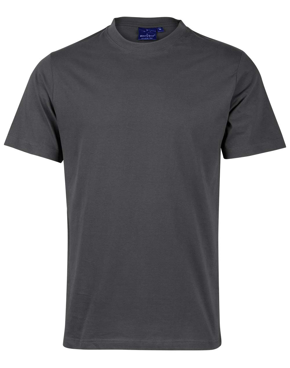 TS37 Mens Savvy Tee