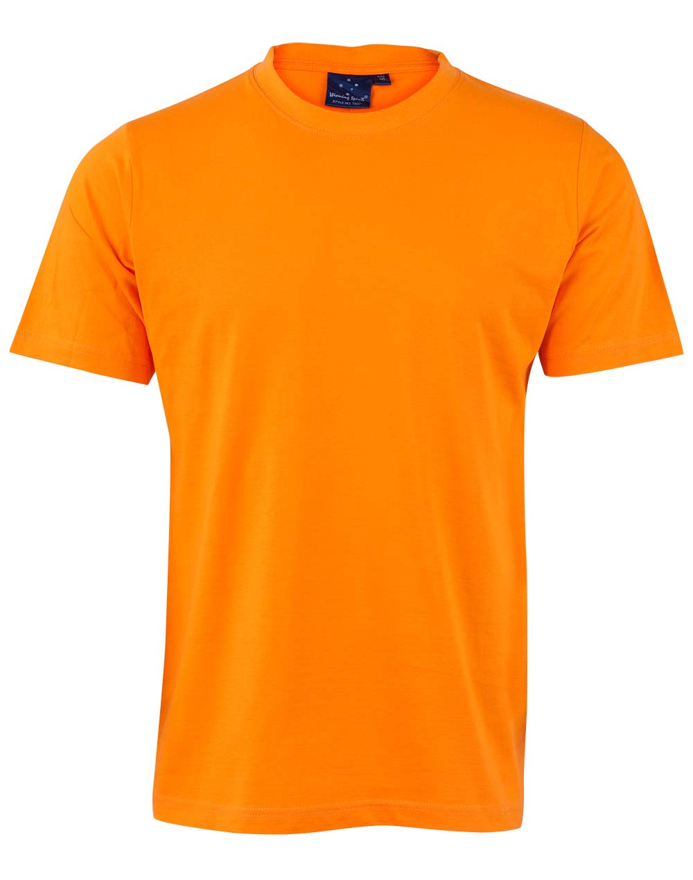 TS37 Mens Savvy Tee