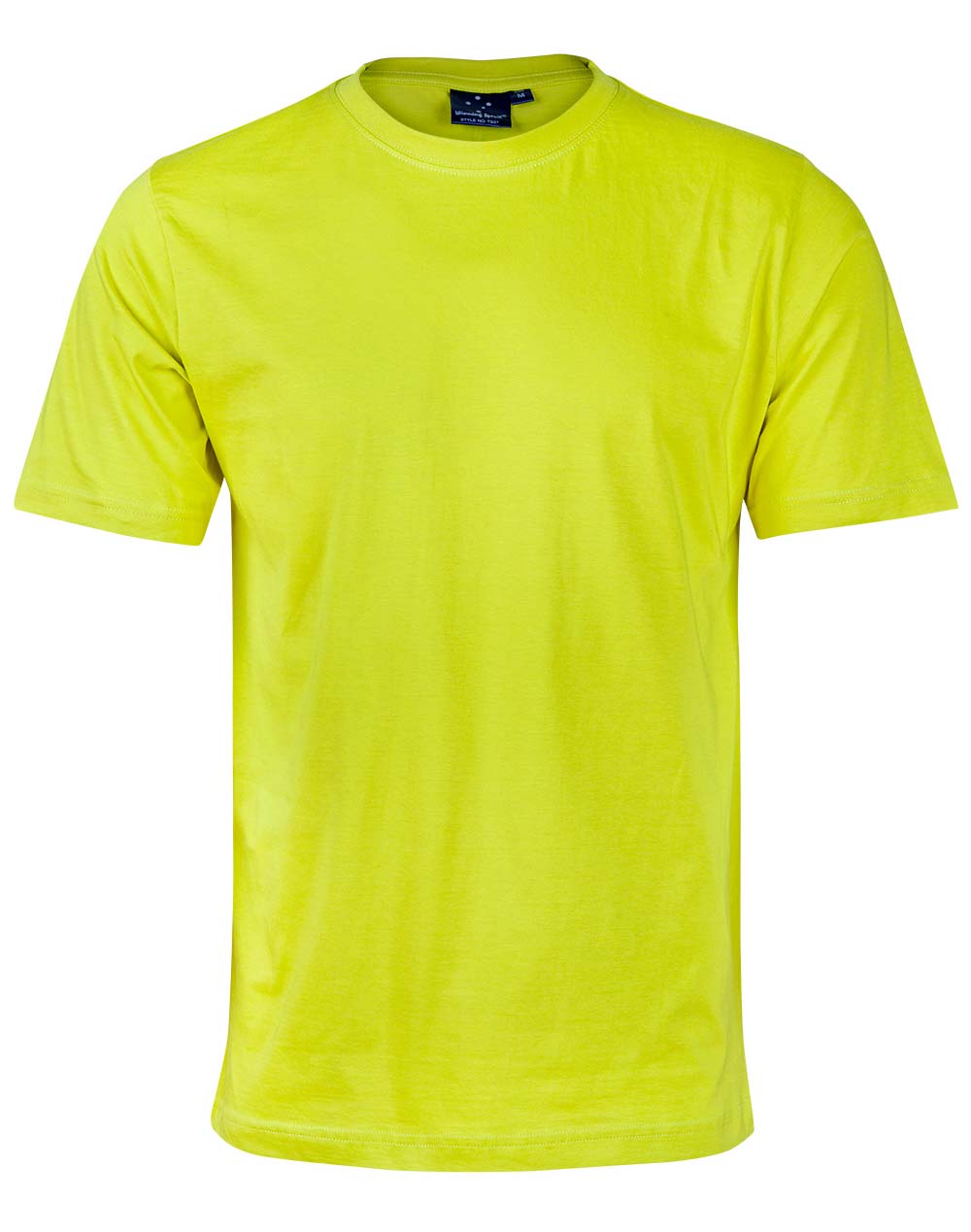 TS37 Mens Savvy Tee