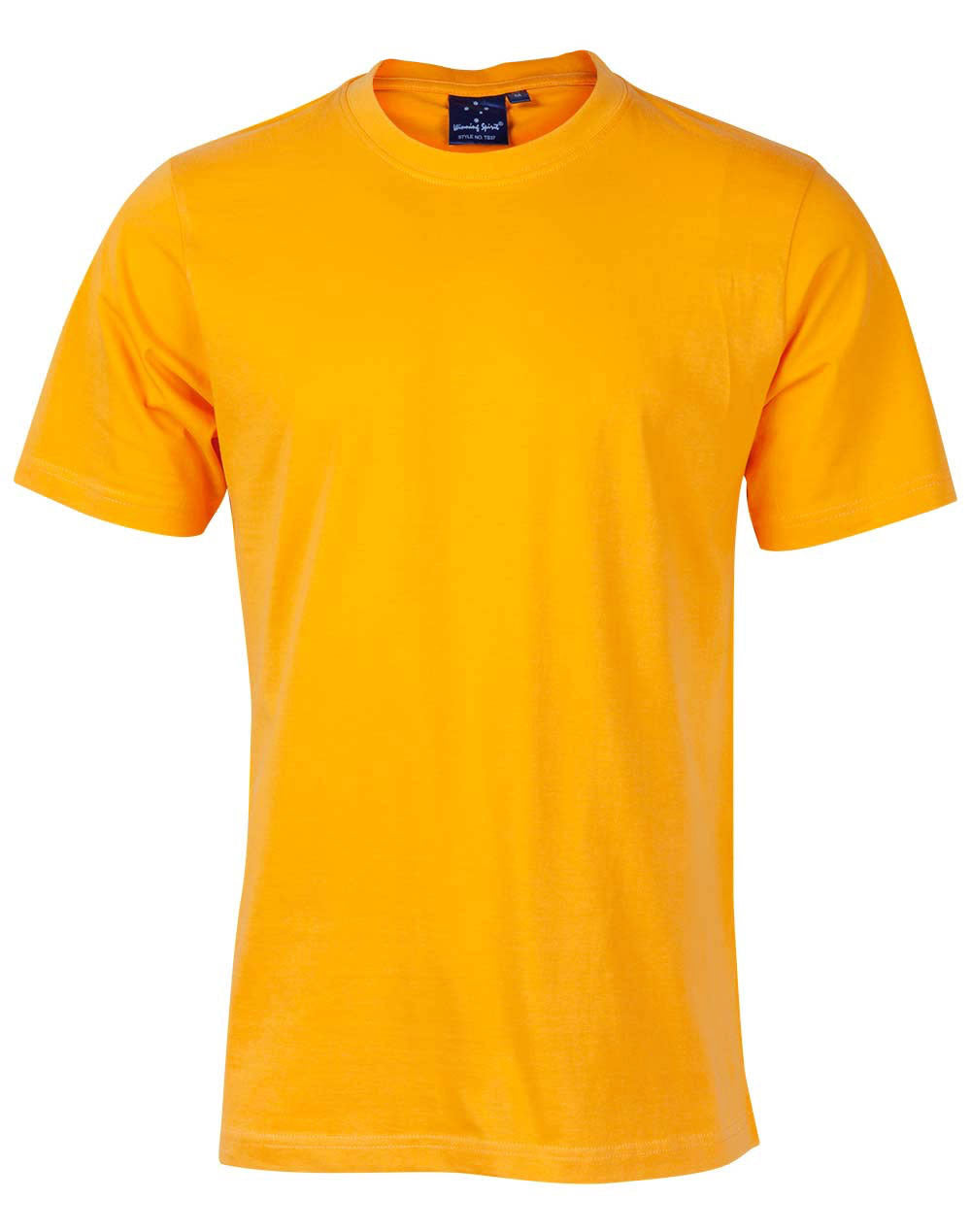 TS37 Mens Savvy Tee