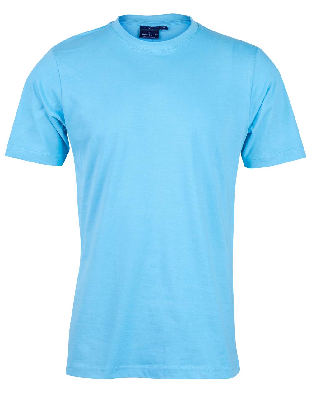 TS37 Mens Savvy Tee