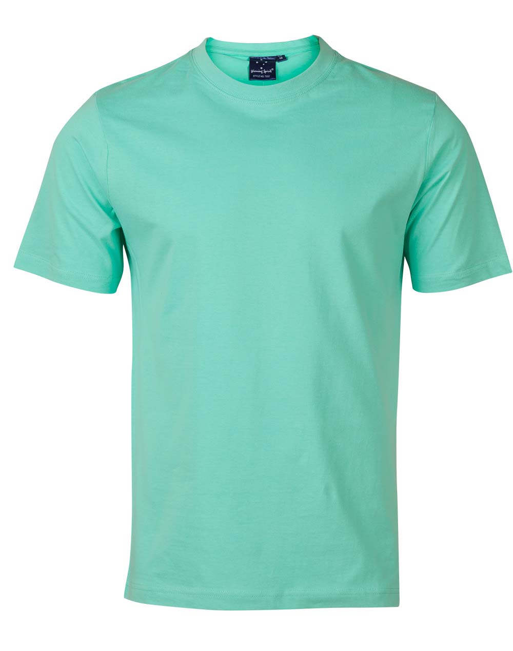 TS37 Mens Savvy Tee