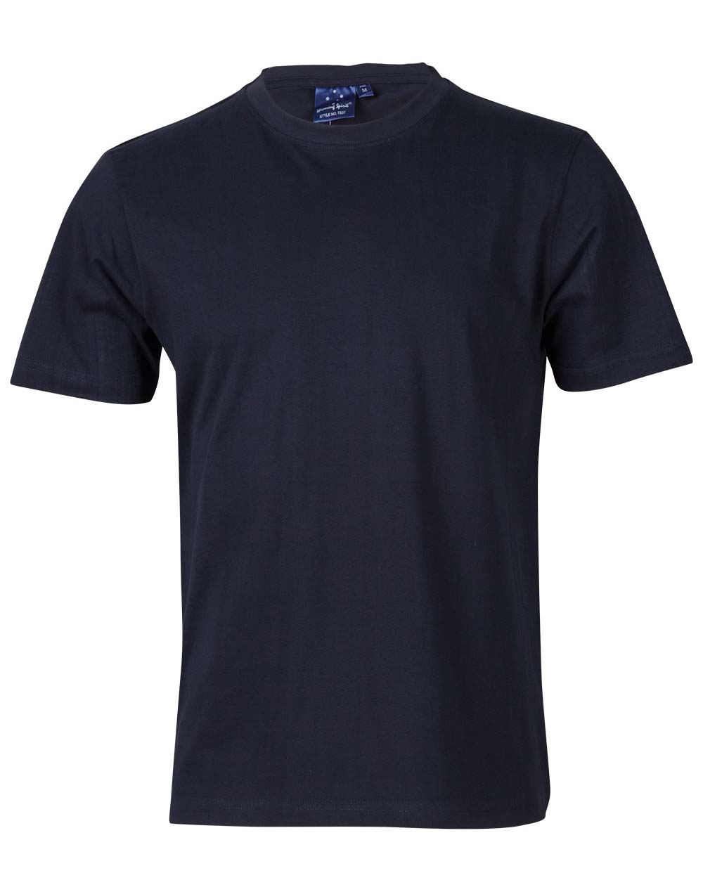 TS37 Mens Savvy Tee