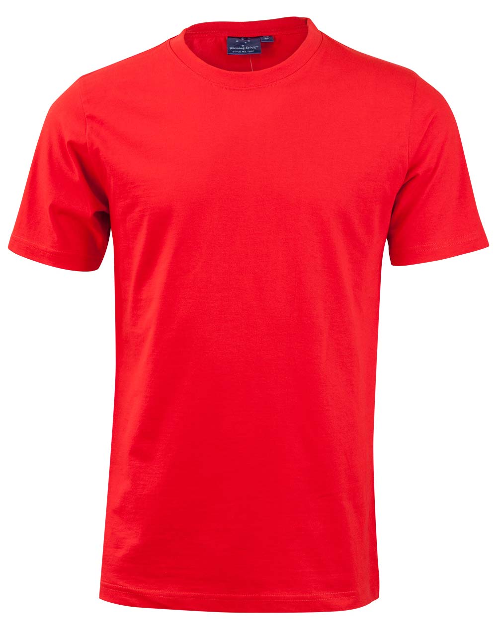 TS37 Mens Savvy Tee