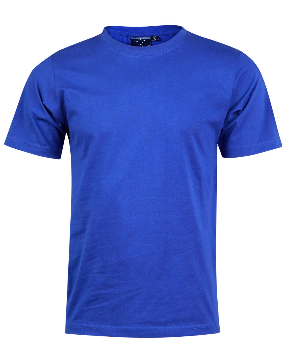 TS37 Mens Savvy Tee