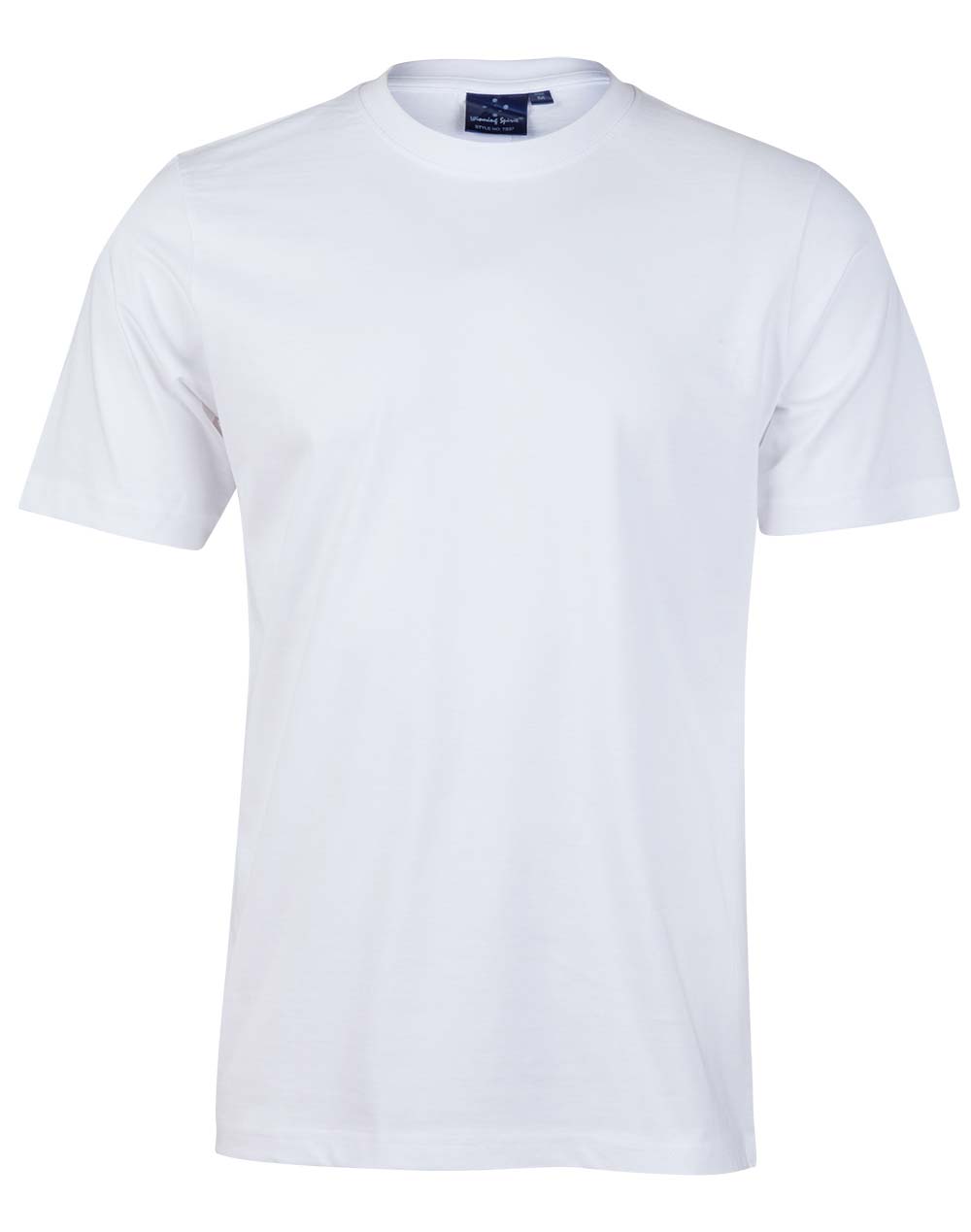 TS37 Mens Savvy Tee