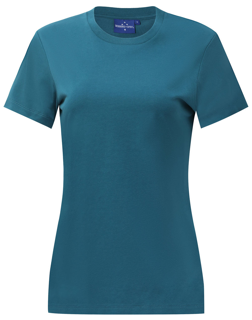 TS43 Ladies Premium Cotton Face Tee