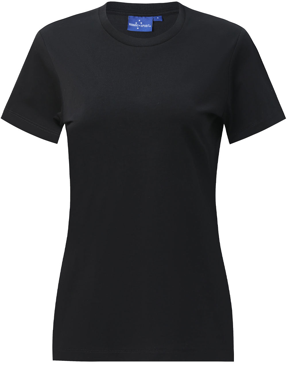 TS43 Ladies Premium Cotton Face Tee