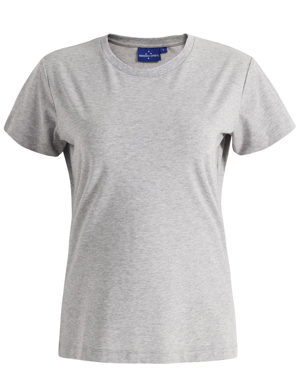 TS43 Ladies Premium Cotton Face Tee