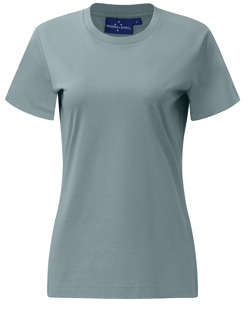 TS43 Ladies Premium Cotton Face Tee
