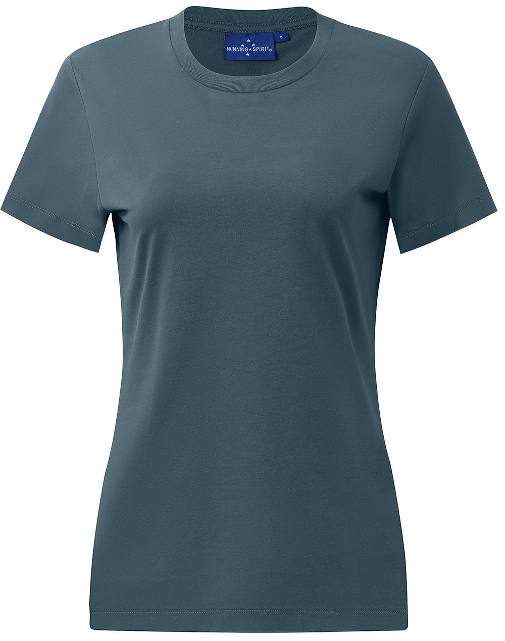 TS43 Ladies Premium Cotton Face Tee