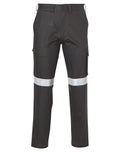WP07HV Mens Heavy Cotton Pre-shrunk Drill Pants