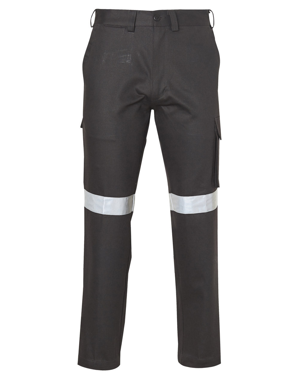 WP07HV Mens Heavy Cotton Pre-shrunk Drill Pants