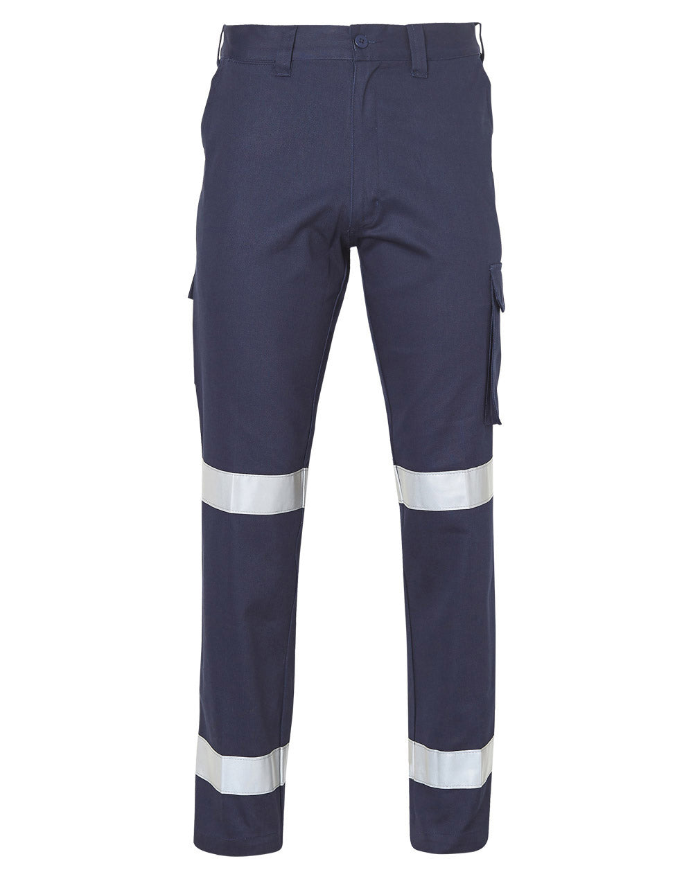 WP07HV Mens Heavy Cotton Pre-shrunk Drill Pants