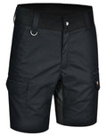 WP25 Unisex Ripstop Stretch Work Shorts